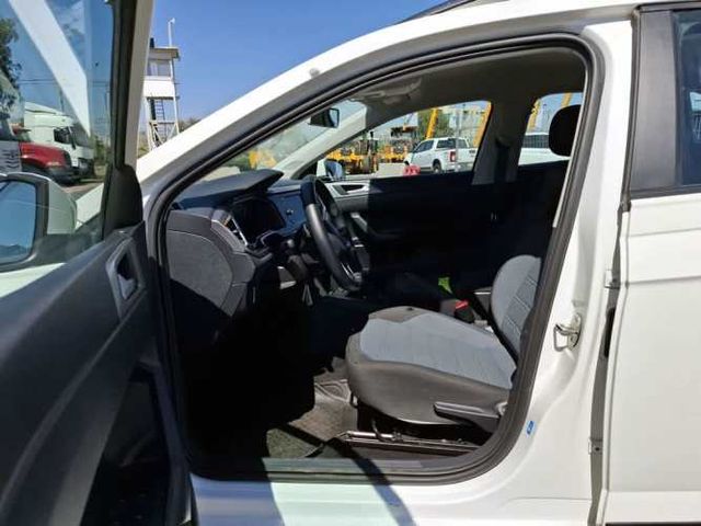 VOLKSWAGEN NIVUS 2024