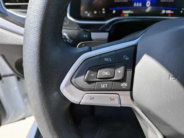 VOLKSWAGEN NIVUS 2024