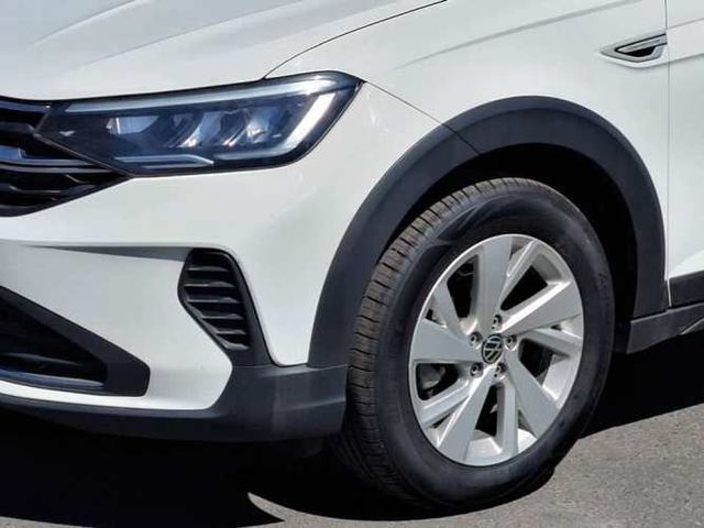 VOLKSWAGEN NIVUS 2024