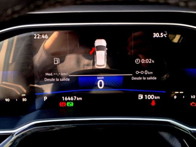 VOLKSWAGEN NIVUS 2024