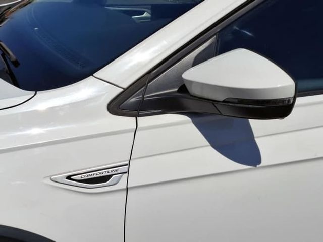 VOLKSWAGEN NIVUS 2024