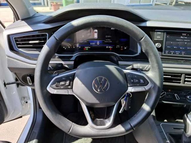 VOLKSWAGEN NIVUS 2024