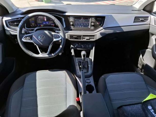 VOLKSWAGEN NIVUS 2024