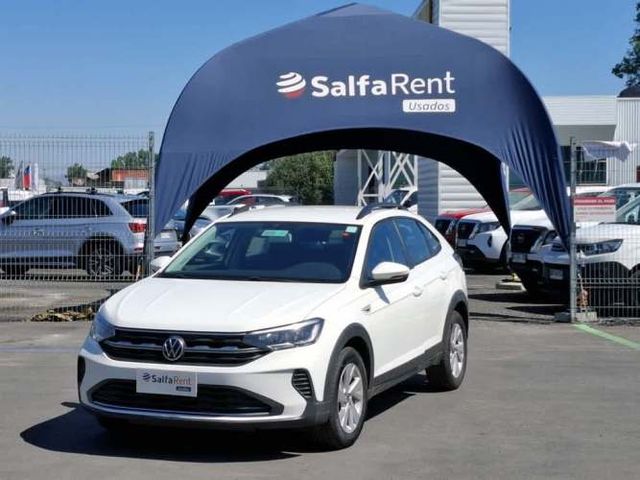 VOLKSWAGEN NIVUS 2024