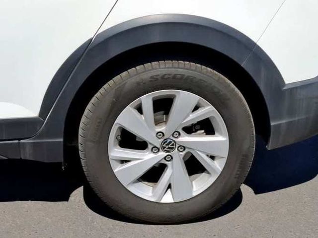 VOLKSWAGEN NIVUS 2024