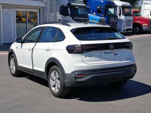 VOLKSWAGEN NIVUS 2024
