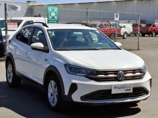 VOLKSWAGEN NIVUS 2024