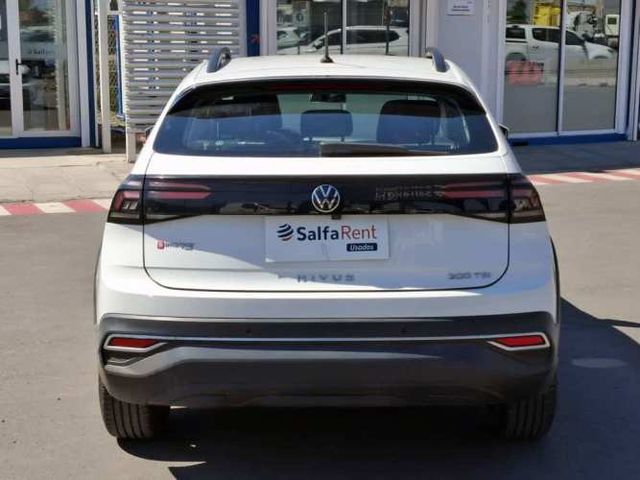 VOLKSWAGEN NIVUS 2024