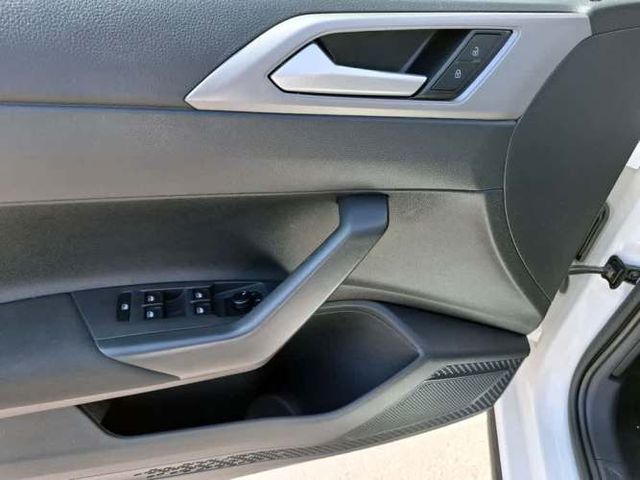 VOLKSWAGEN NIVUS 2024