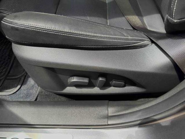 RENAULT KOLEOS INTENS 2.5 AUT UNICO DUEÑO 2023