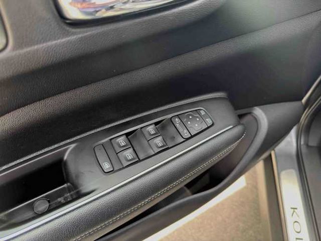 RENAULT KOLEOS INTENS 2.5 AUT UNICO DUEÑO 2023
