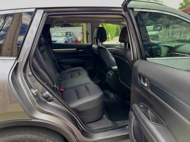 RENAULT KOLEOS INTENS 2.5 AUT UNICO DUEÑO 2023