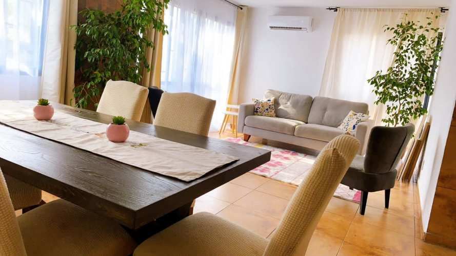 URMENETA ,  SECTOR  NORTE