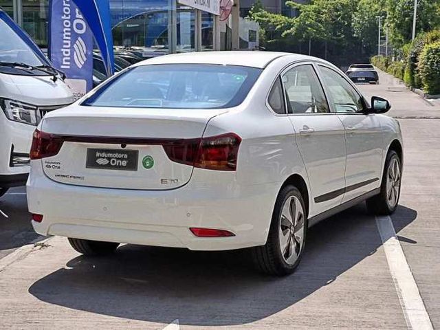 DONGFENG E70 2025