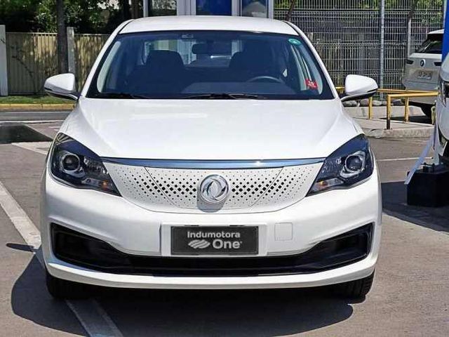 DONGFENG E70 2025
