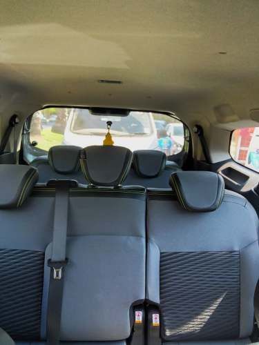 Chevrolet Spin Active 7 impecable 23.000 km