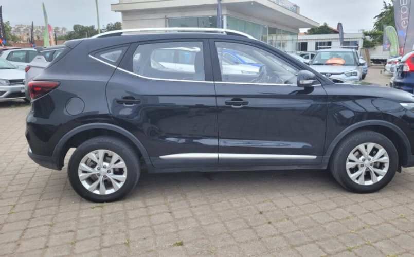 MG ZS 1.5L MT MEC. AÑO 2022