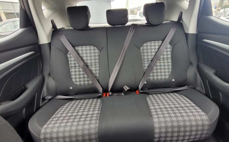 MG ZS 1.5L MT MEC. AÑO 2022