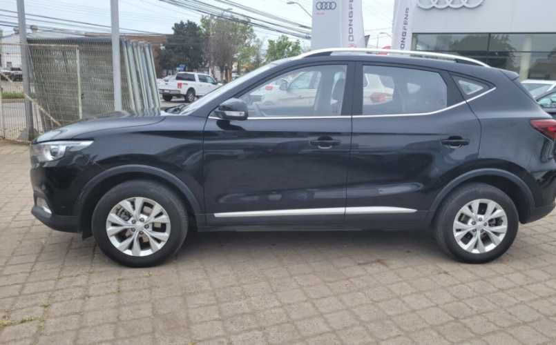 MG ZS 1.5L MT MEC. AÑO 2022