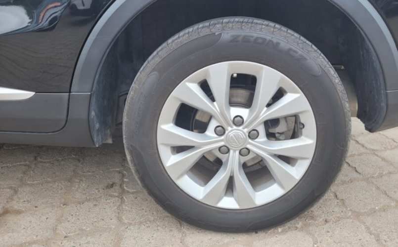 MG ZS 1.5L MT MEC. AÑO 2022