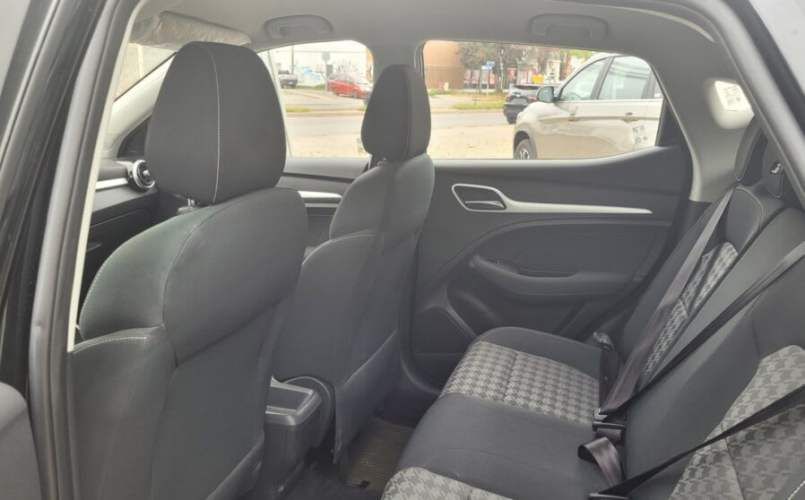 MG ZS 1.5L MT MEC. AÑO 2022