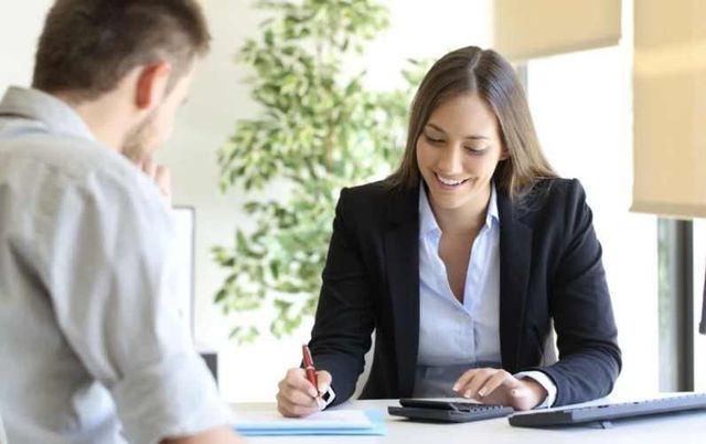 Ejecutivo de Ventas Intangibles Isapre Hibrido