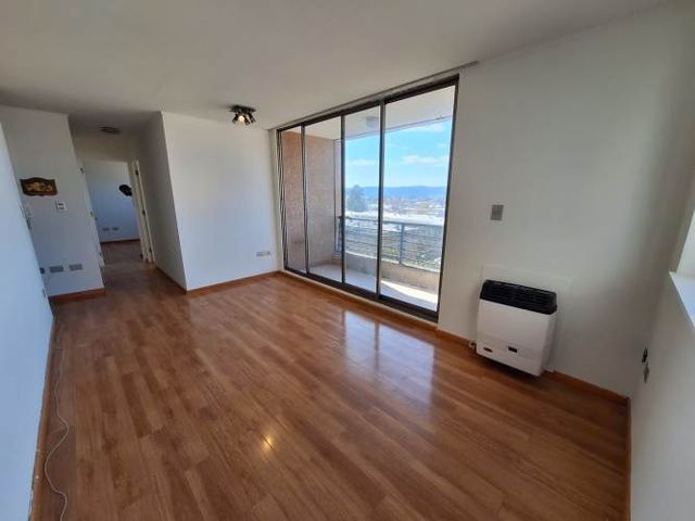 SE ARRIENDA DEPTO EN PARQUE LAGUNA REDONDA, CONCEPCIÓN