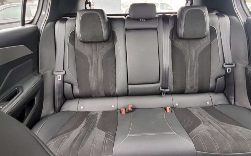 PUEGEOT 308 PURETECH 1.2 AUT. AÑO 2023