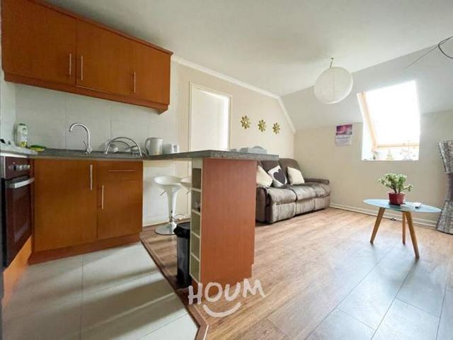 Departamento en Avenida Pedro Aguirre Cerda