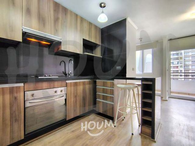 Departamento en Avenida Escuela Agrícola