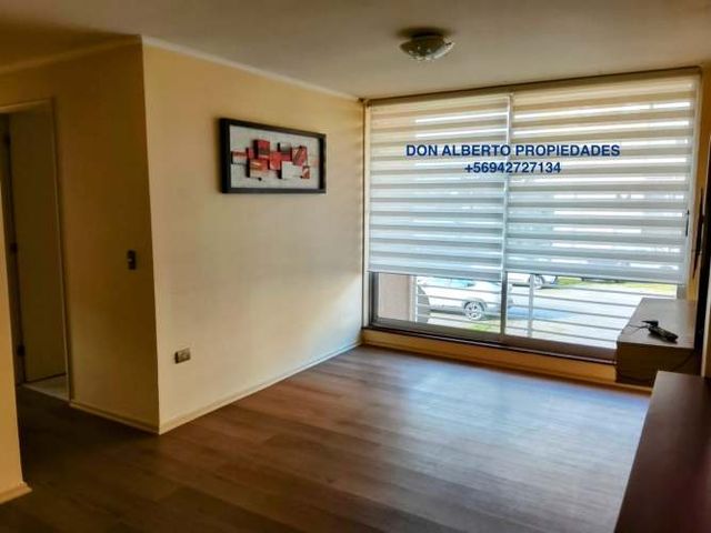 OPORTUNIDAD REAL, ÚLTIMA UNIDAD EN VENTA,CÓMODO, MODERNO Y SEGURO DEPARTAMENTO EN VENTA