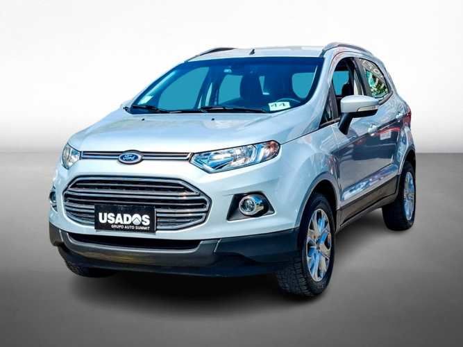 FORD ECOSPORT 2014