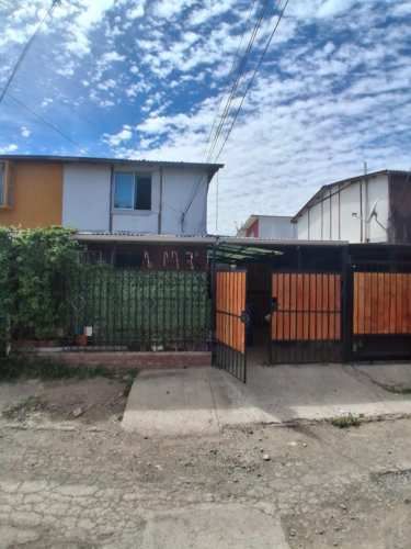 Casa en venta Villa El Labrador Puente Alto