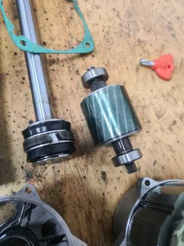 ASISTENTE SERVICIO TÉCNICO AUTOMATIZACIÓN