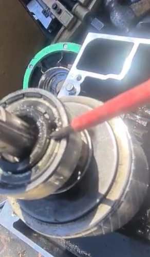 ASISTENTE SERVICIO TÉCNICO AUTOMATIZACIÓN