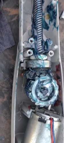 ASISTENTE SERVICIO TÉCNICO AUTOMATIZACIÓN