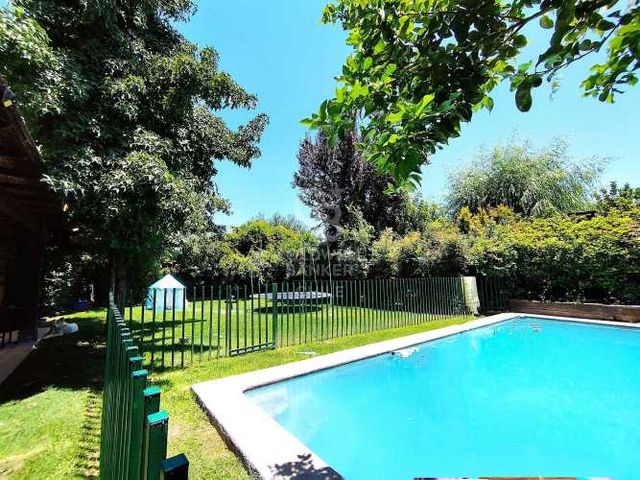 No Perimetral/Remodelada/Piedra Roja/Chicureo