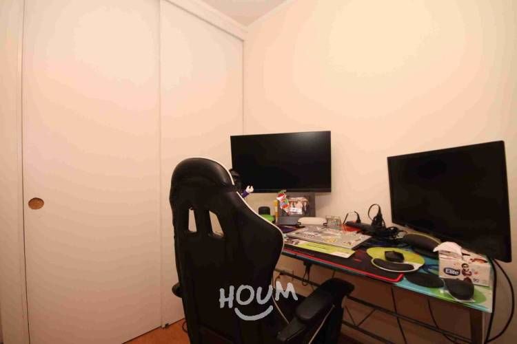 Departamento en Primera Transversal