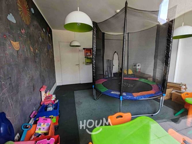 Departamento en Primera Transversal