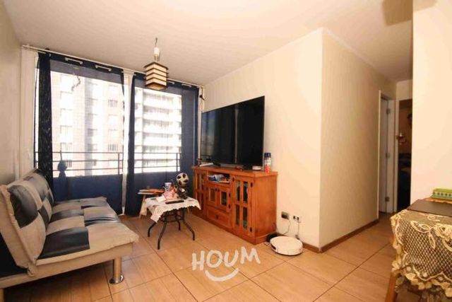 Departamento en Primera Transversal