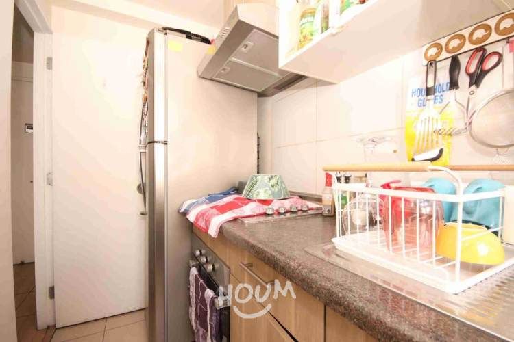 Departamento en Primera Transversal