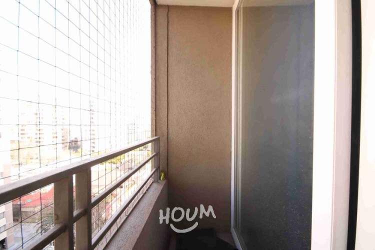 Departamento en Primera Transversal