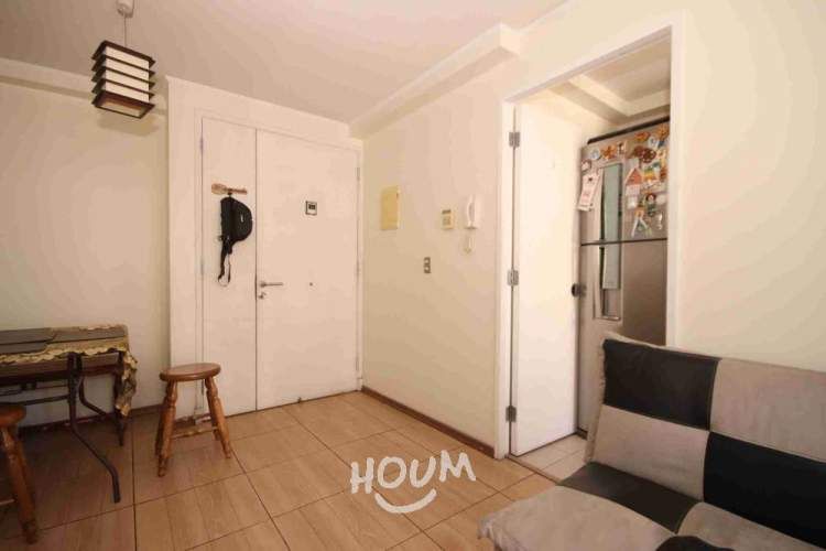 Departamento en Primera Transversal