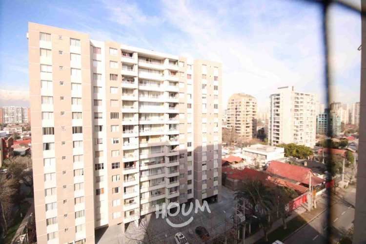 Departamento en Primera Transversal