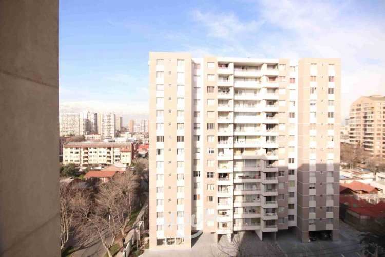 Departamento en Primera Transversal