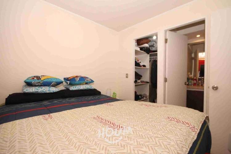 Departamento en Primera Transversal