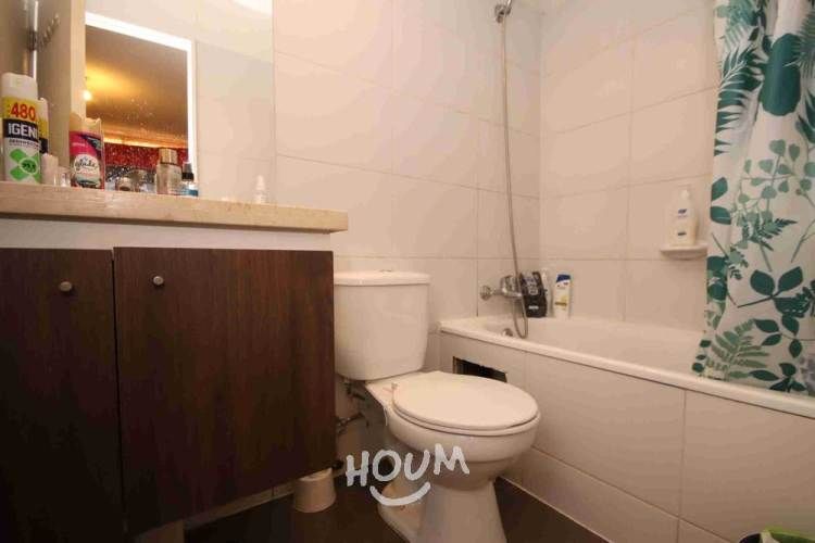 Departamento en Primera Transversal