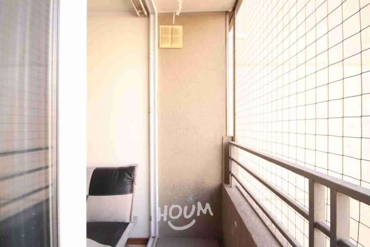 Departamento en Primera Transversal