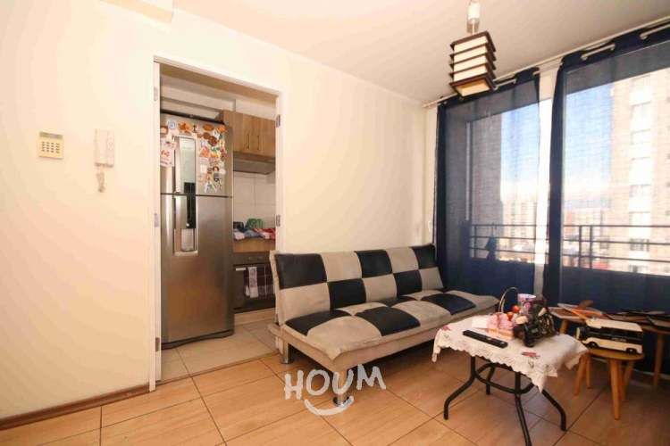 Departamento en Primera Transversal