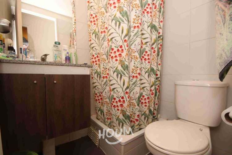 Departamento en Primera Transversal